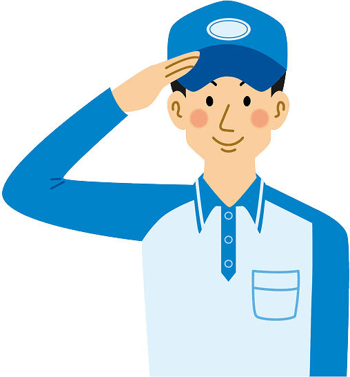 テーズなら安心してお任せいただけます！