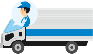 不用品回収ならテーズにお任せください