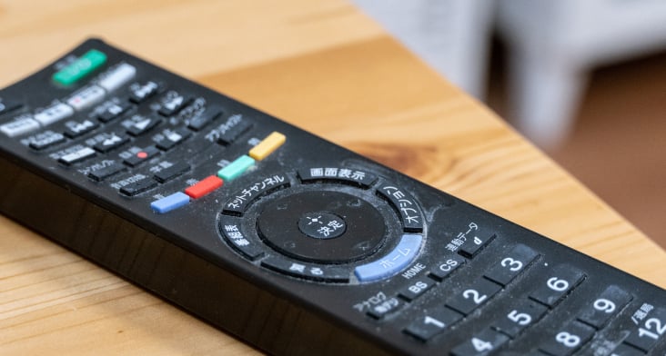 付属品を揃える