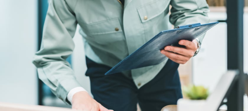 不用品回収中の買取金額で費用削減！