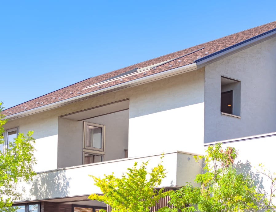 不動産売却のご依頼はお任せください