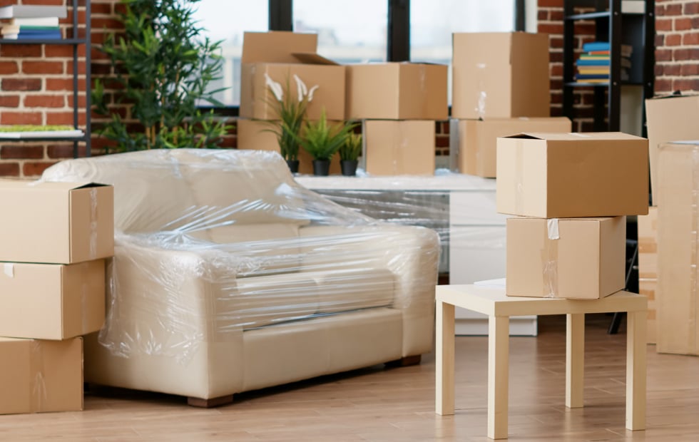 引越しサポート