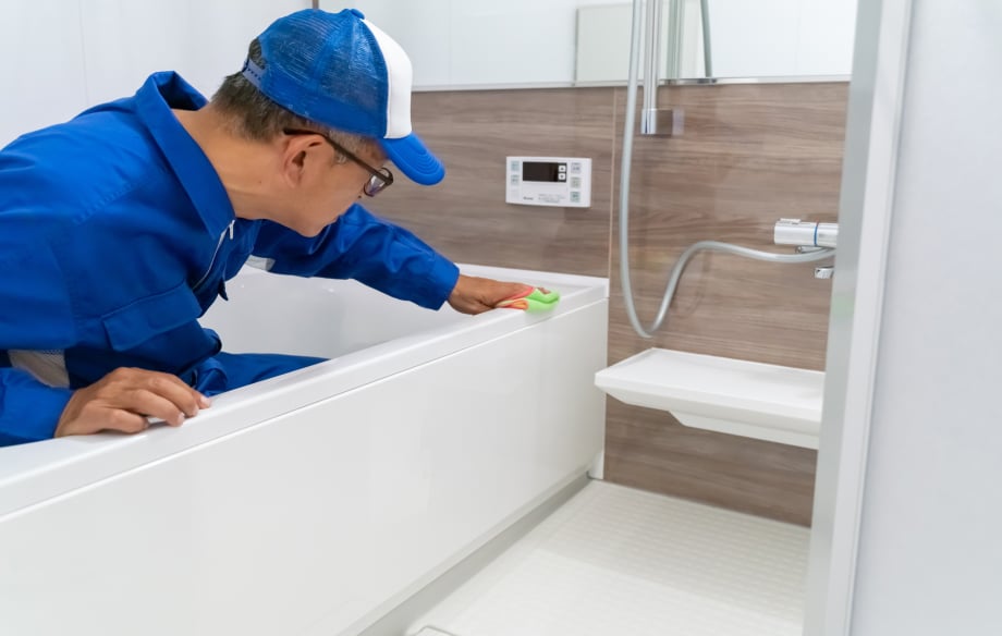 リフォーム・ハウスクリーニング