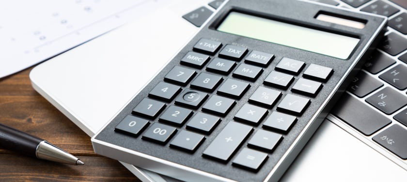 明確で透明性の高い料金体系