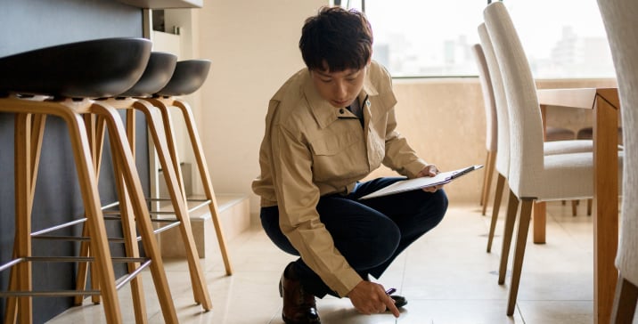 飲食店閉店、厨房機器回収・買取