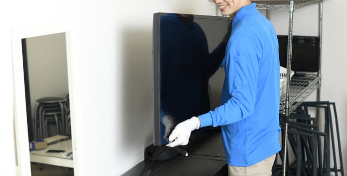 定期回収サービス（毎月や繁忙期対応）