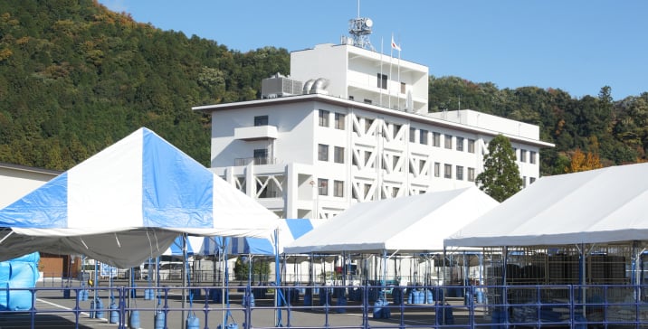 倉庫・工場の大量在庫処分、イベント撤去