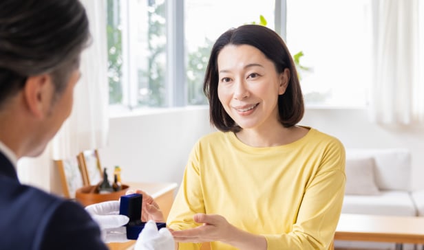 回収費から相殺でコスト削減