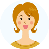 千葉市中央区・女性