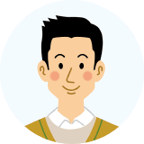 千葉市若葉区・男性