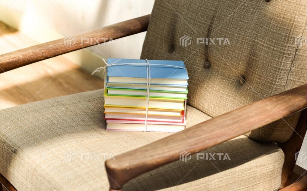 2LDKのマンションから壊れた椅子を回収しました