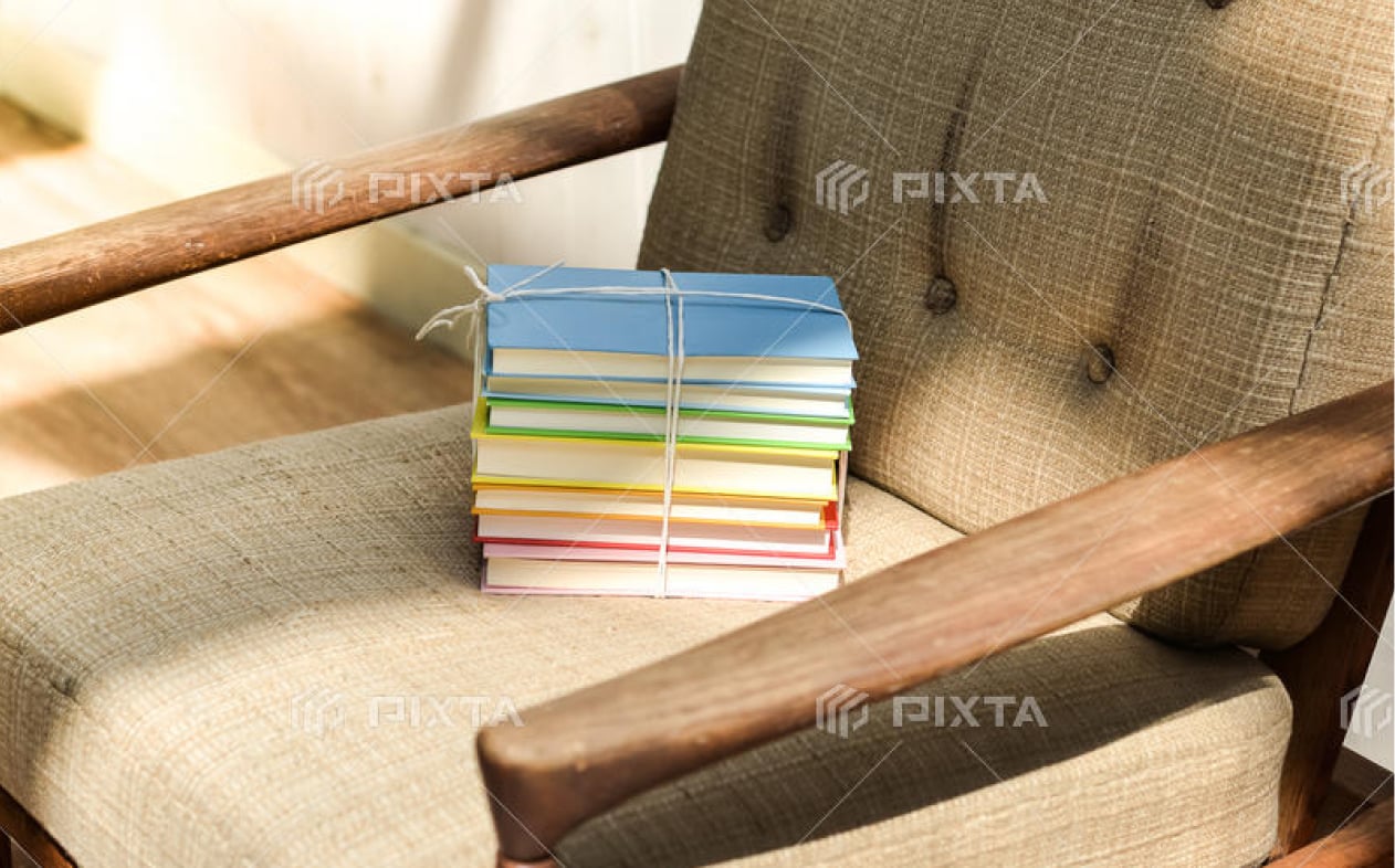 2LDKのマンションから壊れた椅子を回収しました