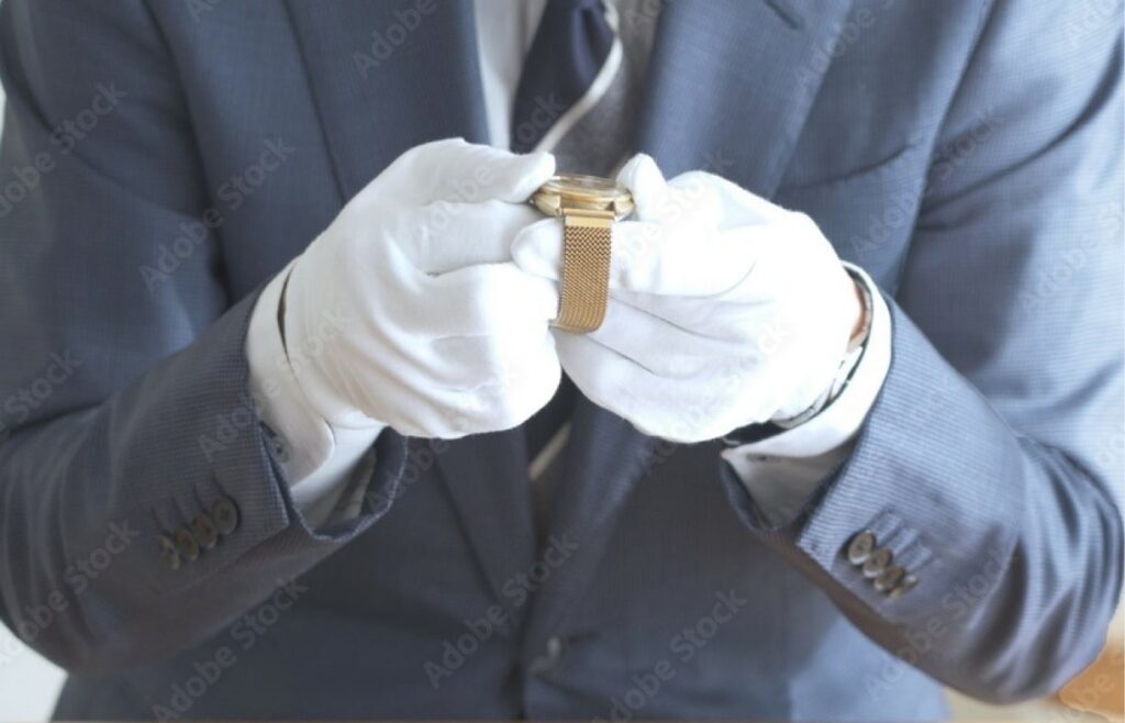 ブログタイトルが入りますハリーポッターコレクションボックスを買い取りました